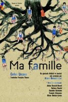affiche Ma famille SITE