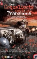 Les Molières 2015 "Coquelicots des tranchées" 1