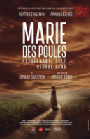 Les Molières 2020 "Marie Des Poules, gouvernante chez George Sand" 1