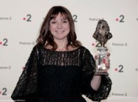Les Molières 2019  "Mademoiselle Molière" 2